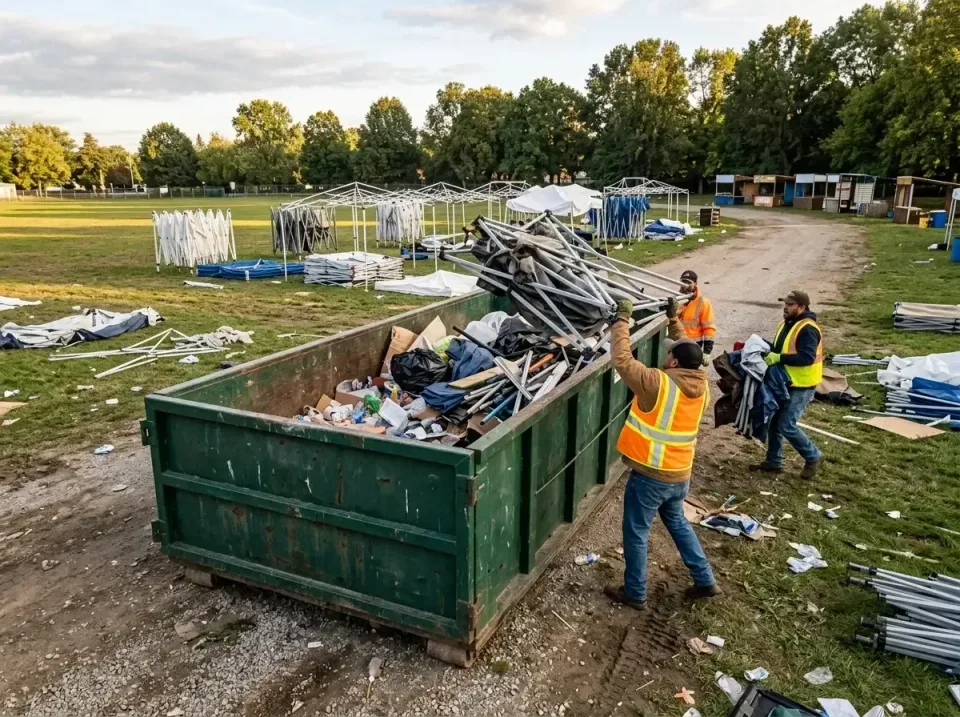 temporary-event-waste-containe-016 — frequently asked questions, Roll-Off Dumpster Rental Services in Loxahatchee Groves, FL